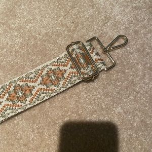 Crossbody Purse Strap